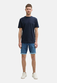 Tom Tailor TTJOSH Kurzhose