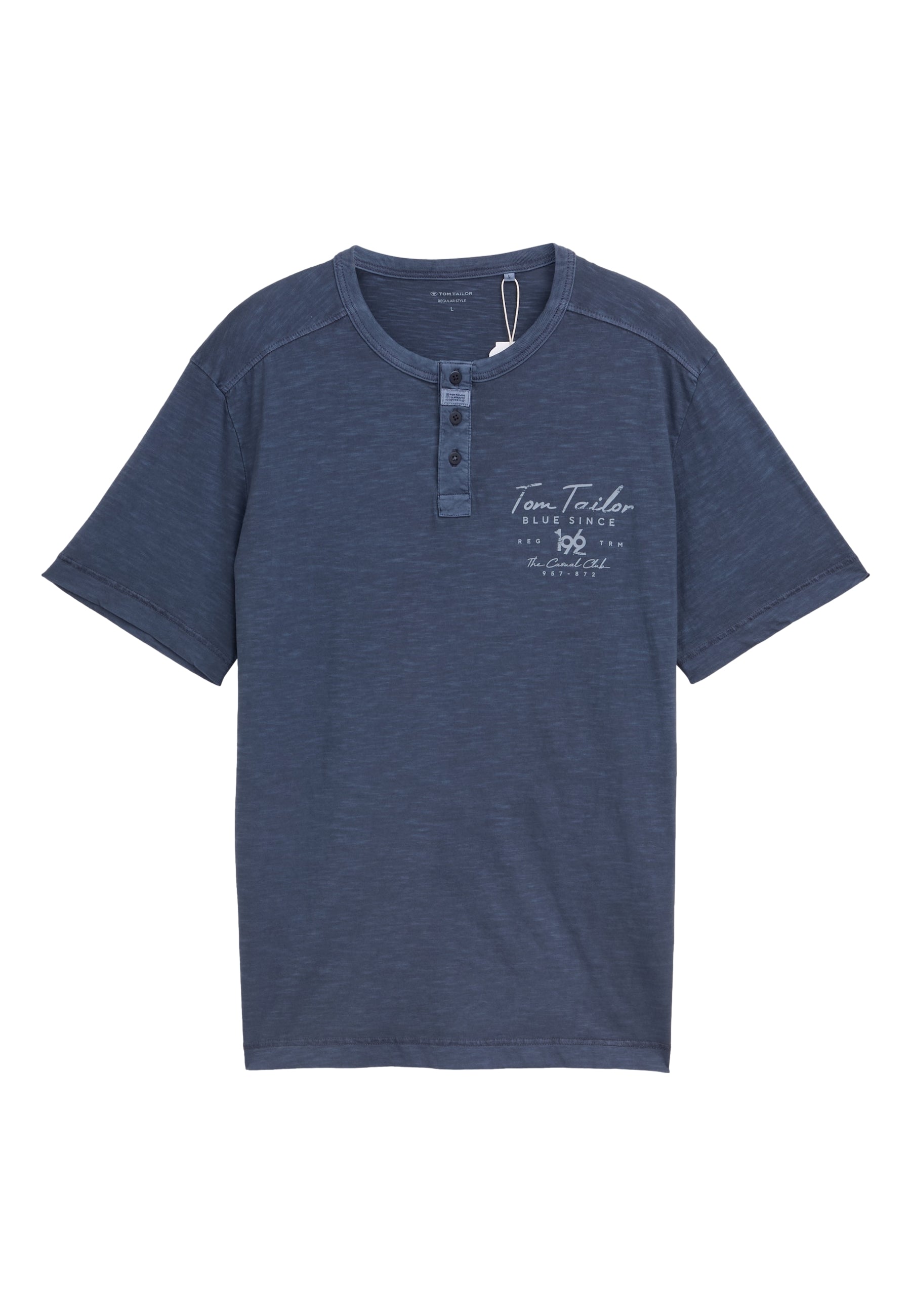 Tom Tailor Kurzarmshirt