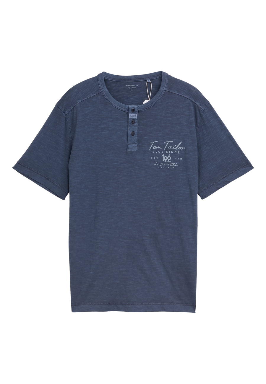 Tom Tailor Kurzarmshirt