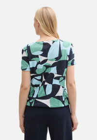Tom Tailor Kurzarmshirt
