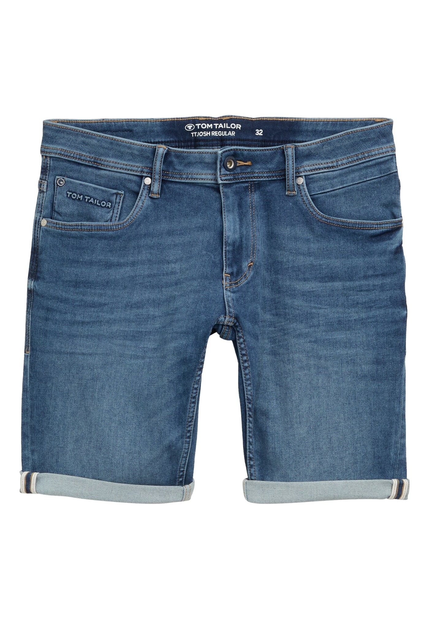 Tom Tailor TTJOSH Kurzhose