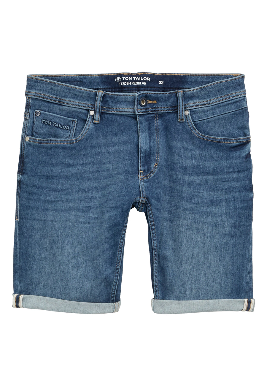 Tom Tailor TTJOSH Kurzhose