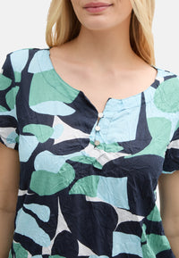 Tom Tailor Kurzarmshirt