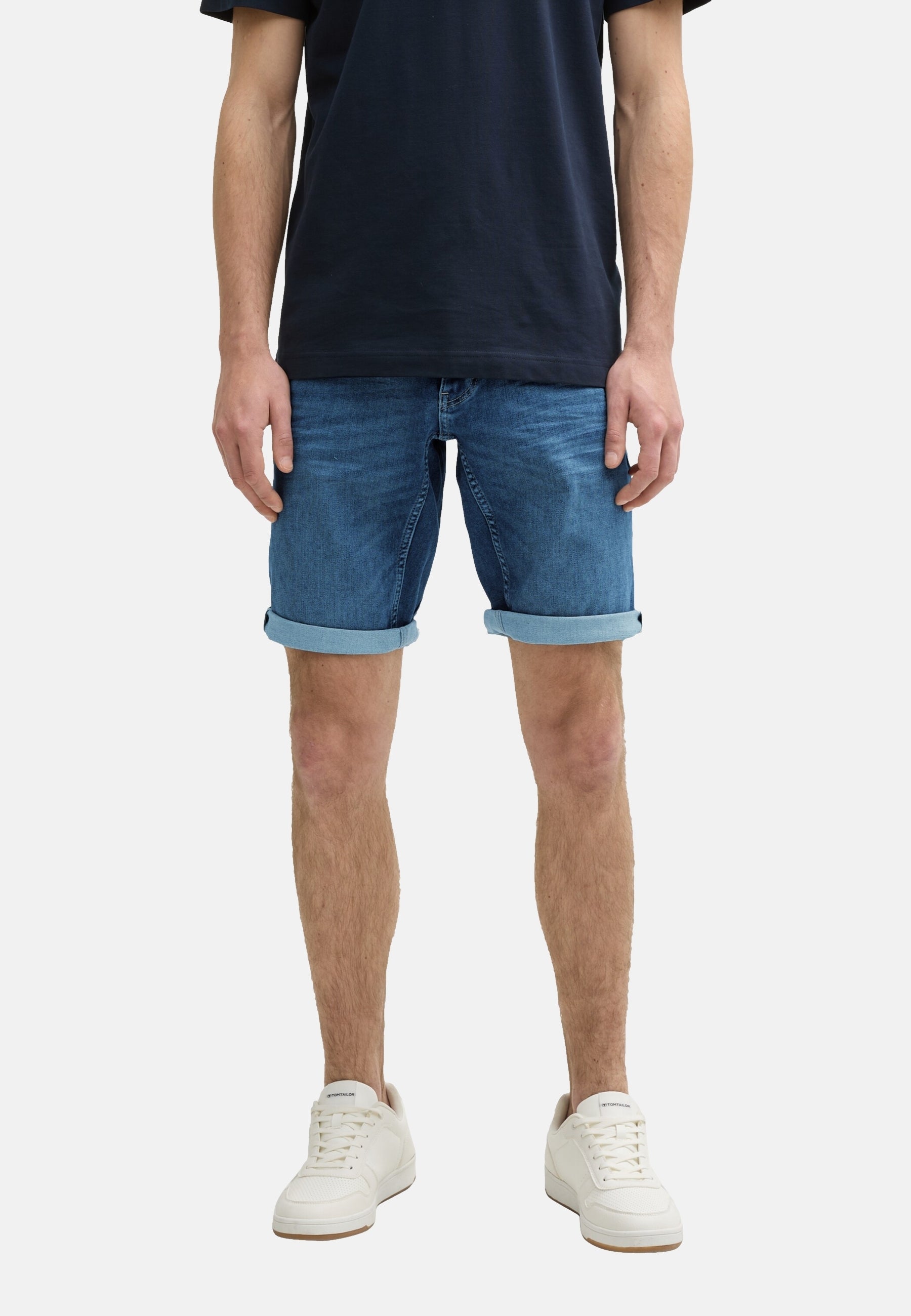 Tom Tailor TTJOSH Kurzhose