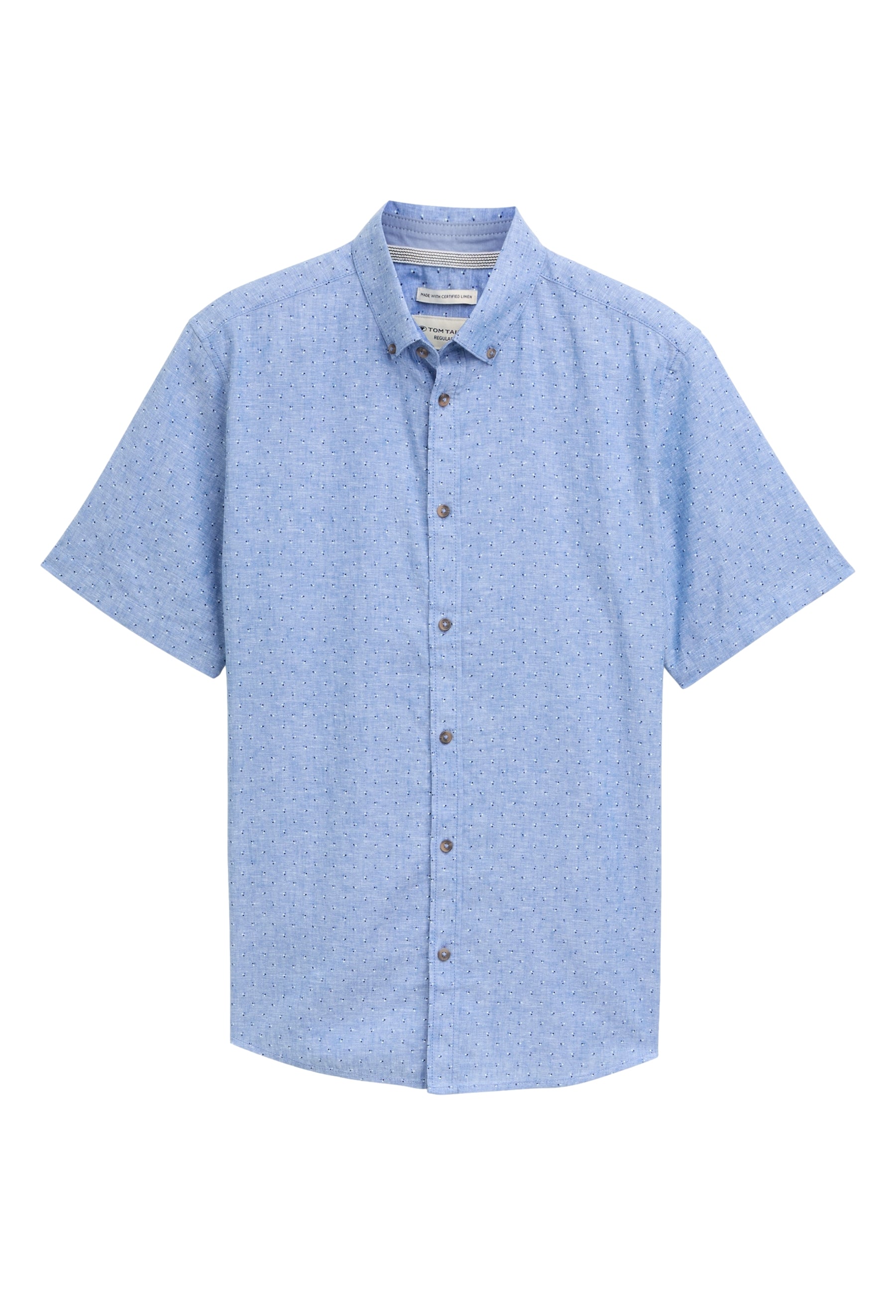 Tom Tailor Kurzarmhemd