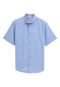 Tom Tailor Kurzarmhemd