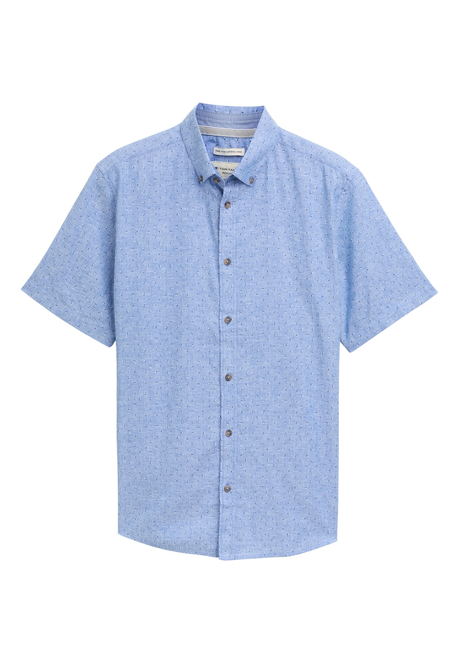 Tom Tailor Kurzarmhemd