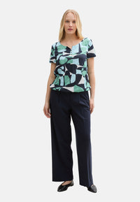 Tom Tailor Kurzarmshirt