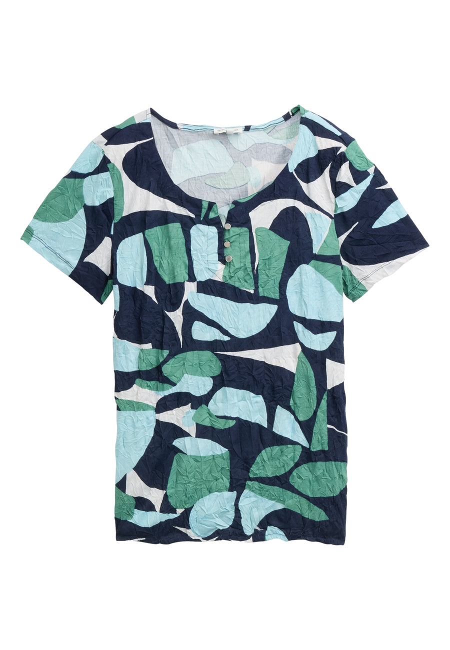 Tom Tailor Kurzarmshirt