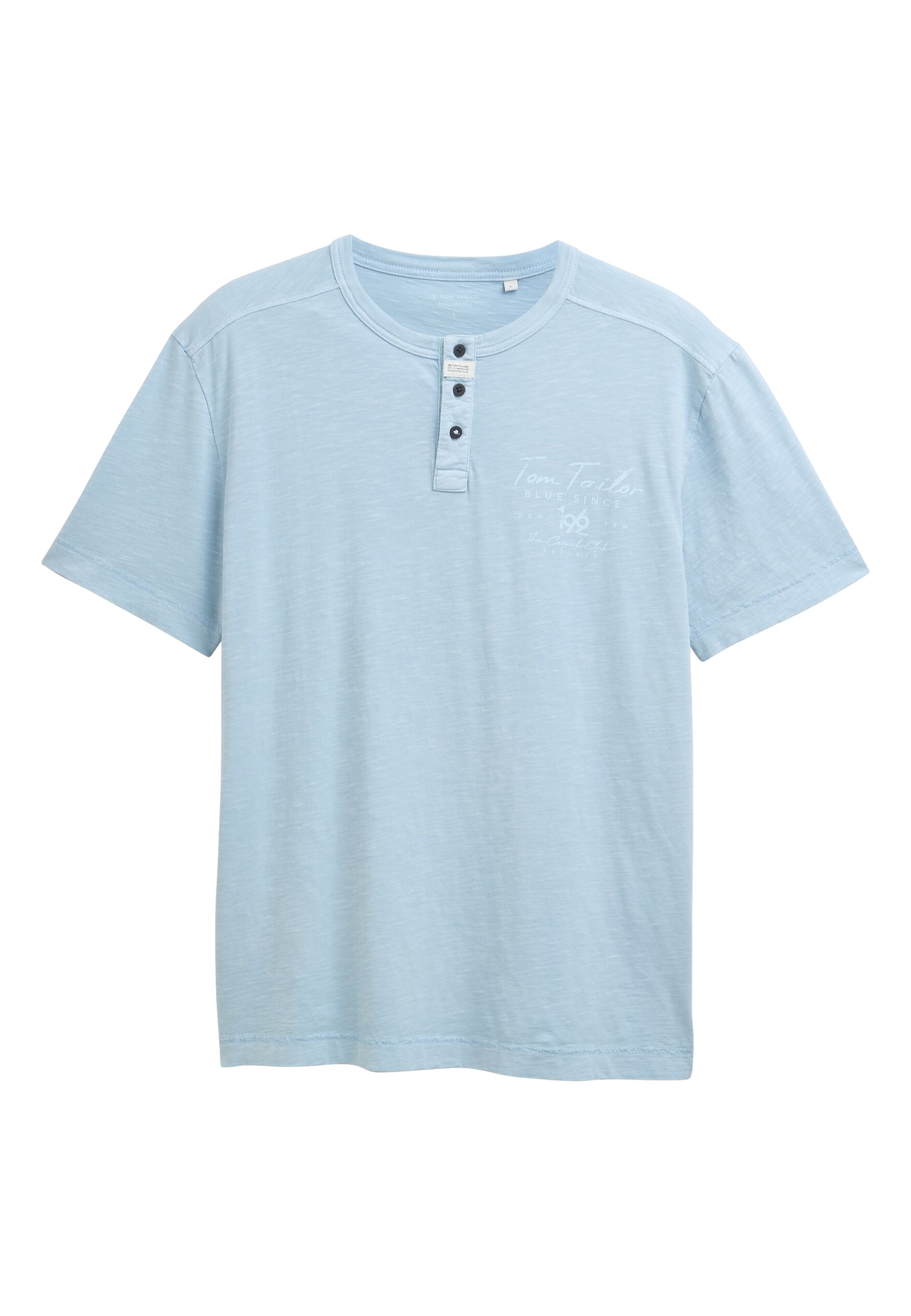 Tom Tailor Kurzarmshirt