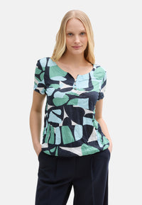 Tom Tailor Kurzarmshirt