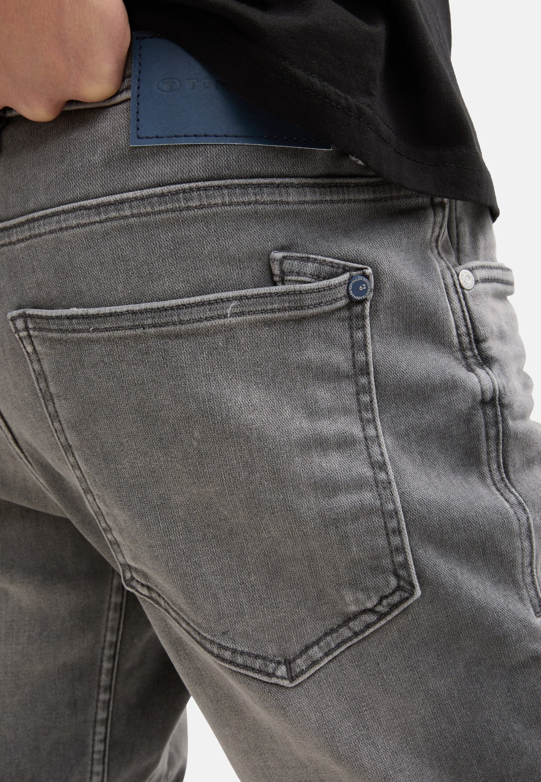 Tom Tailor TTJOSH Kurzhose