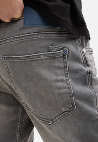 Tom Tailor TTJOSH Kurzhose