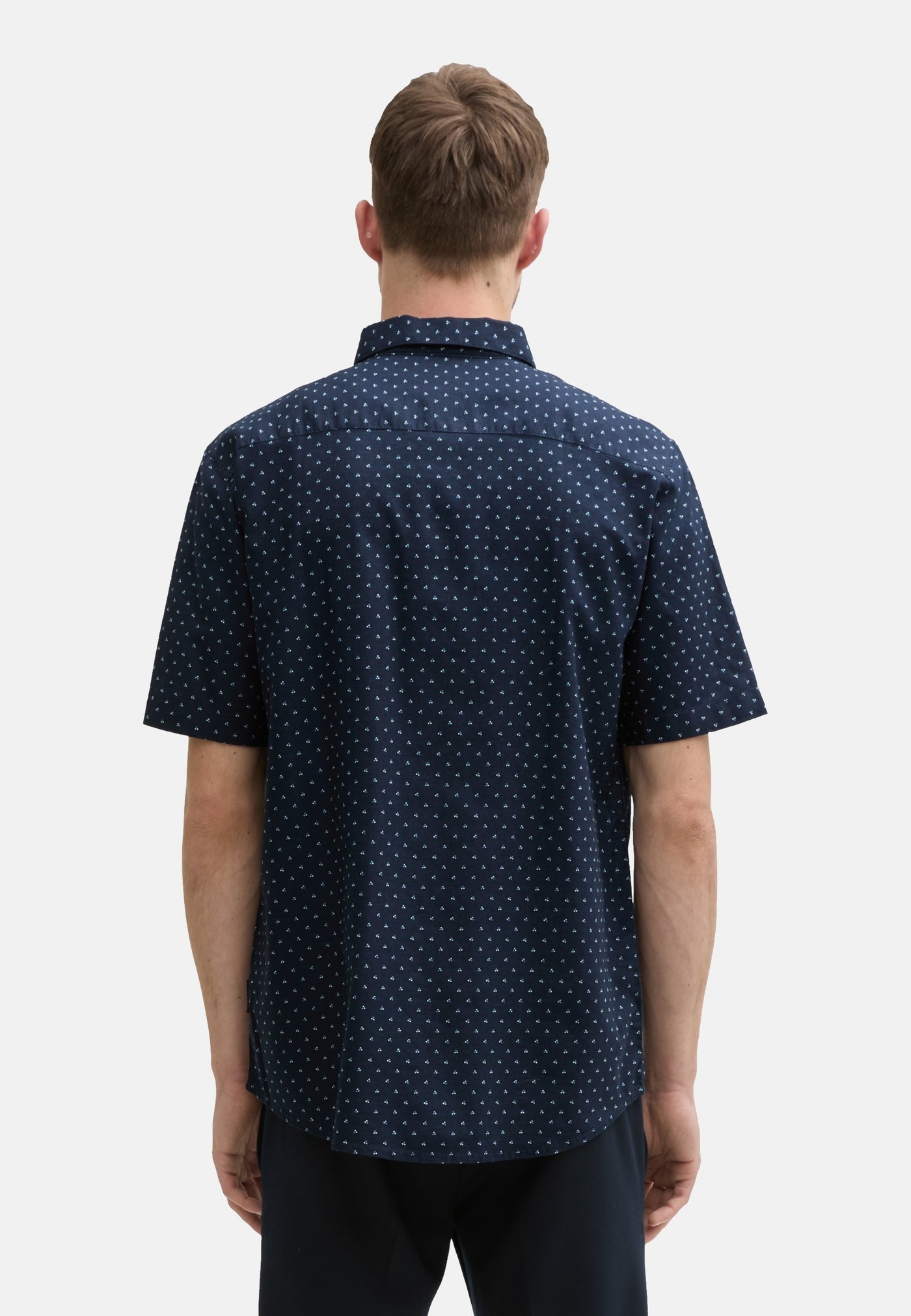 Tom Tailor Kurzarmhemd