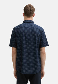 Tom Tailor Kurzarmhemd