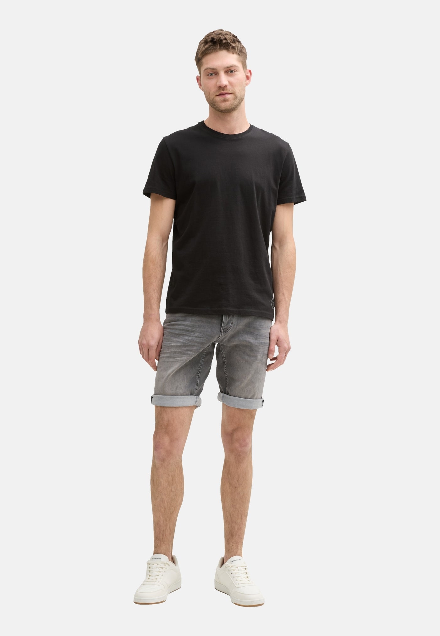 Tom Tailor TTJOSH Kurzhose