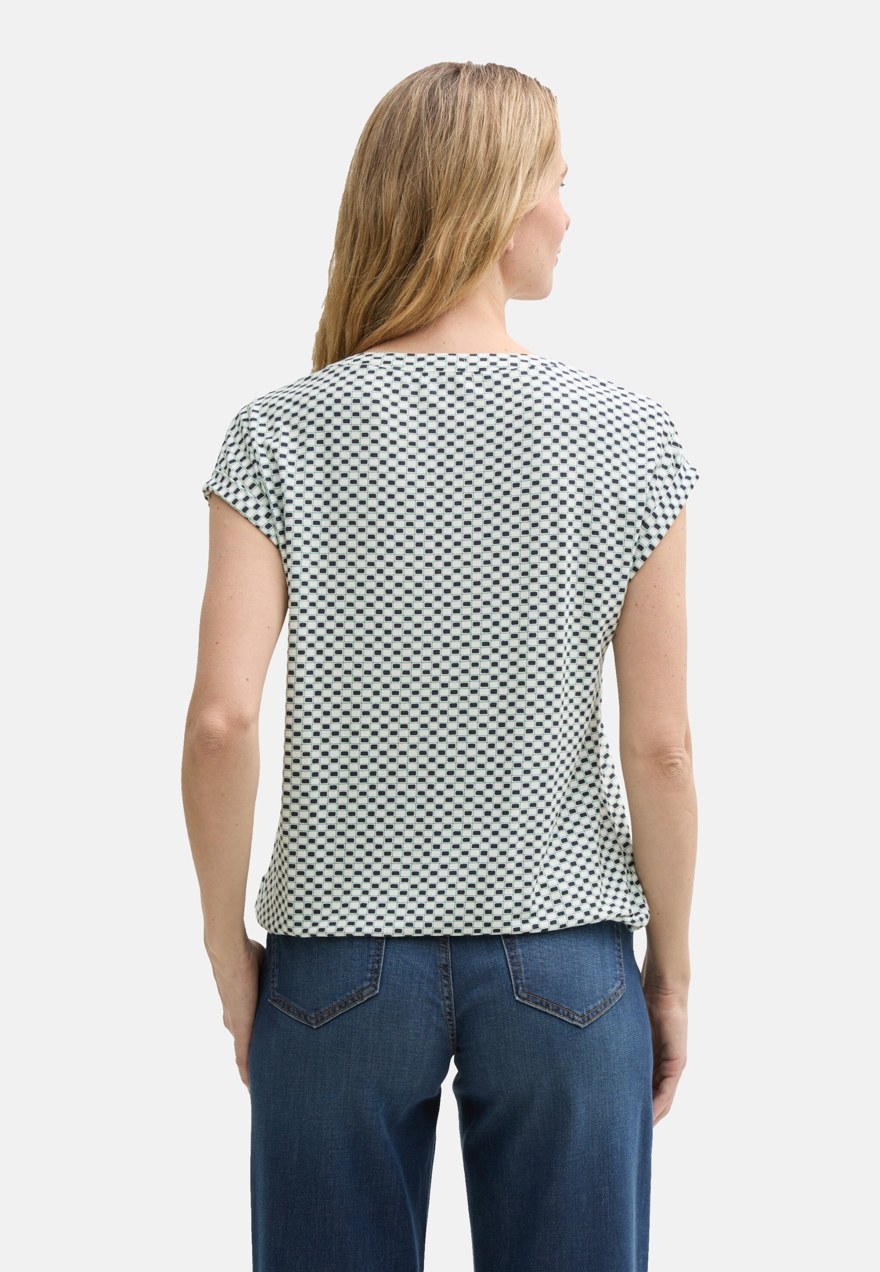 Tom Tailor Kurzarmshirt