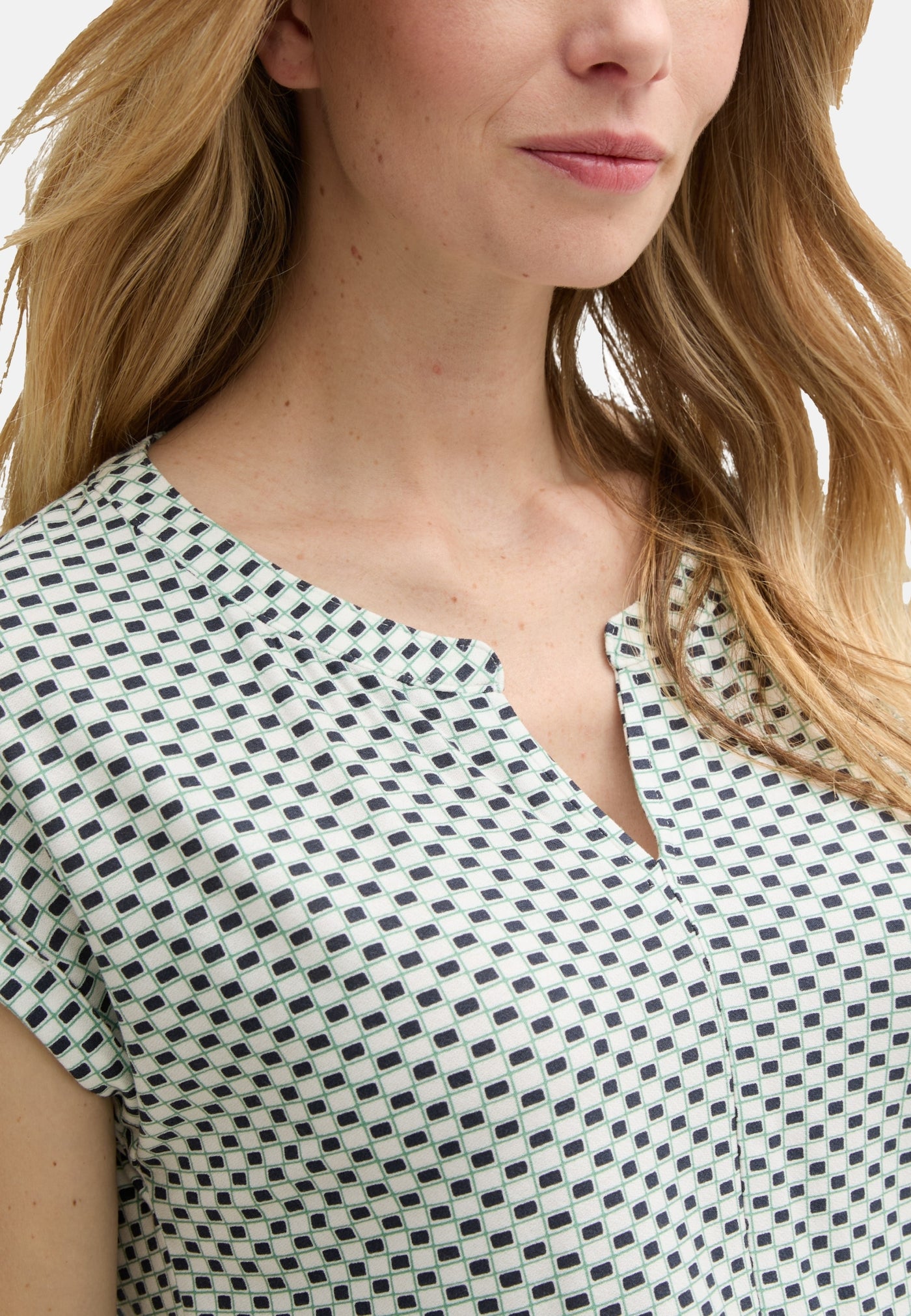 Tom Tailor Kurzarmshirt