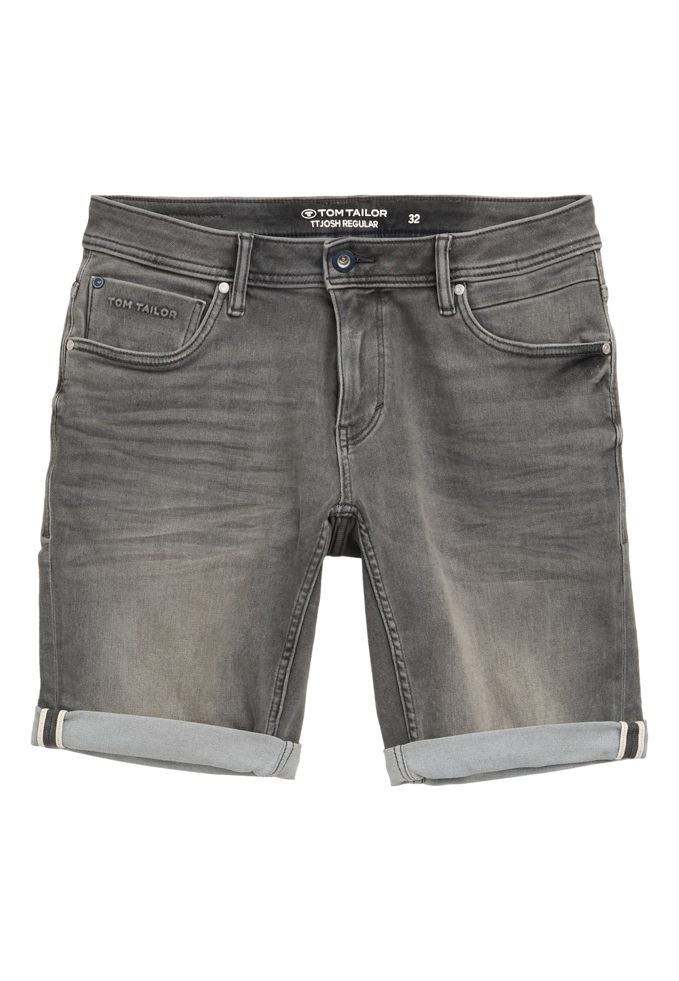 Tom Tailor TTJOSH Kurzhose