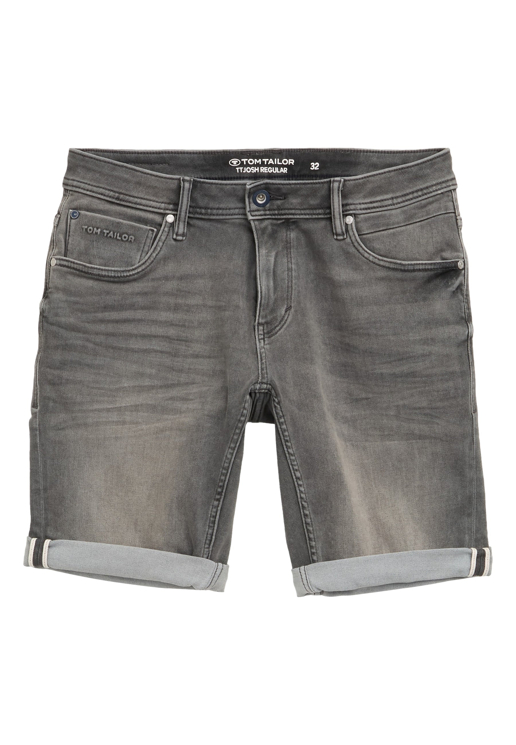 Tom Tailor TTJOSH Kurzhose