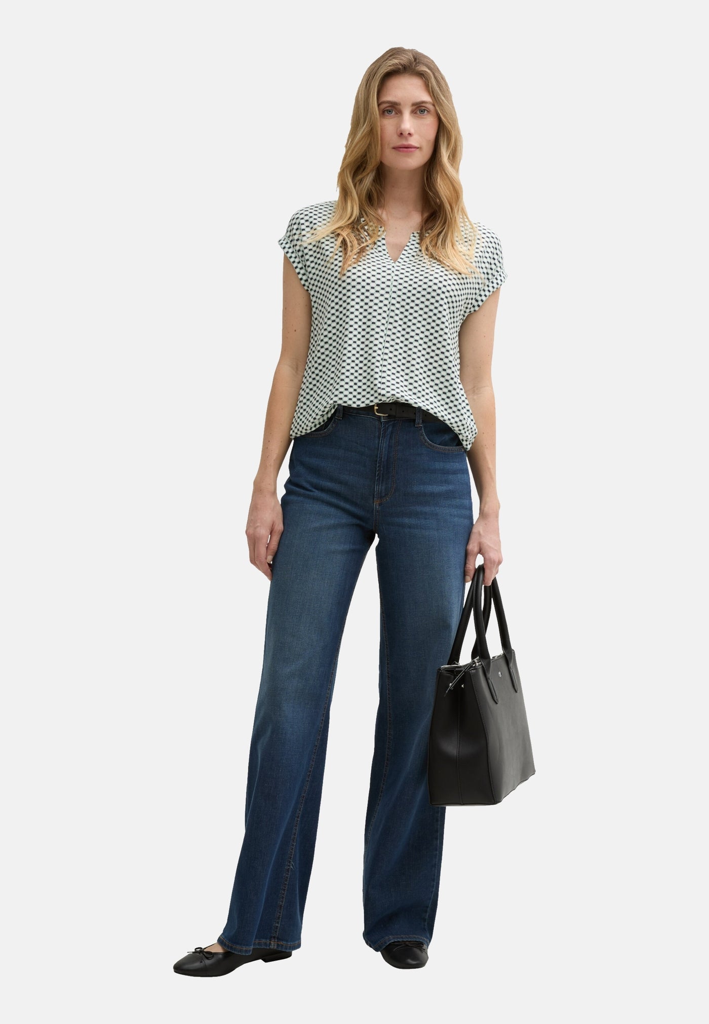 Tom Tailor Kurzarmshirt