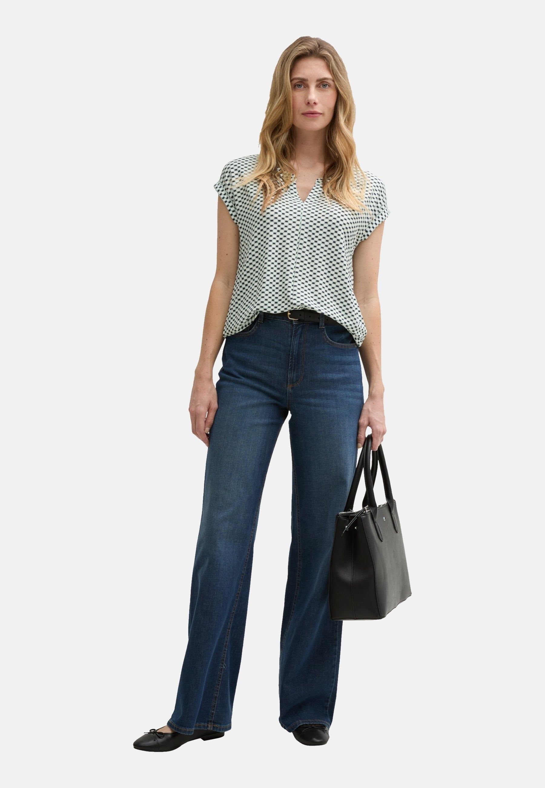 Tom Tailor Kurzarmshirt