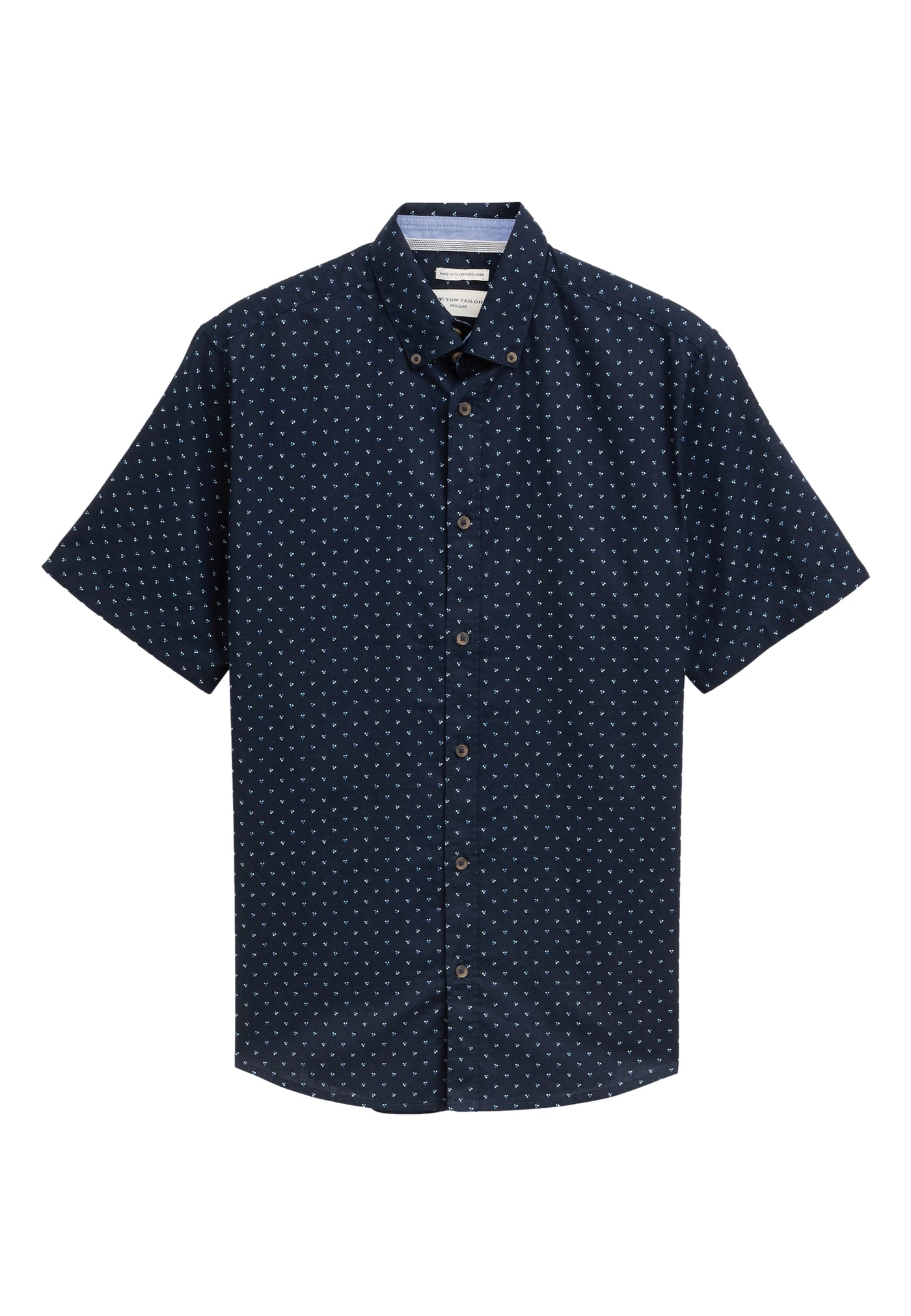 Tom Tailor Kurzarmhemd