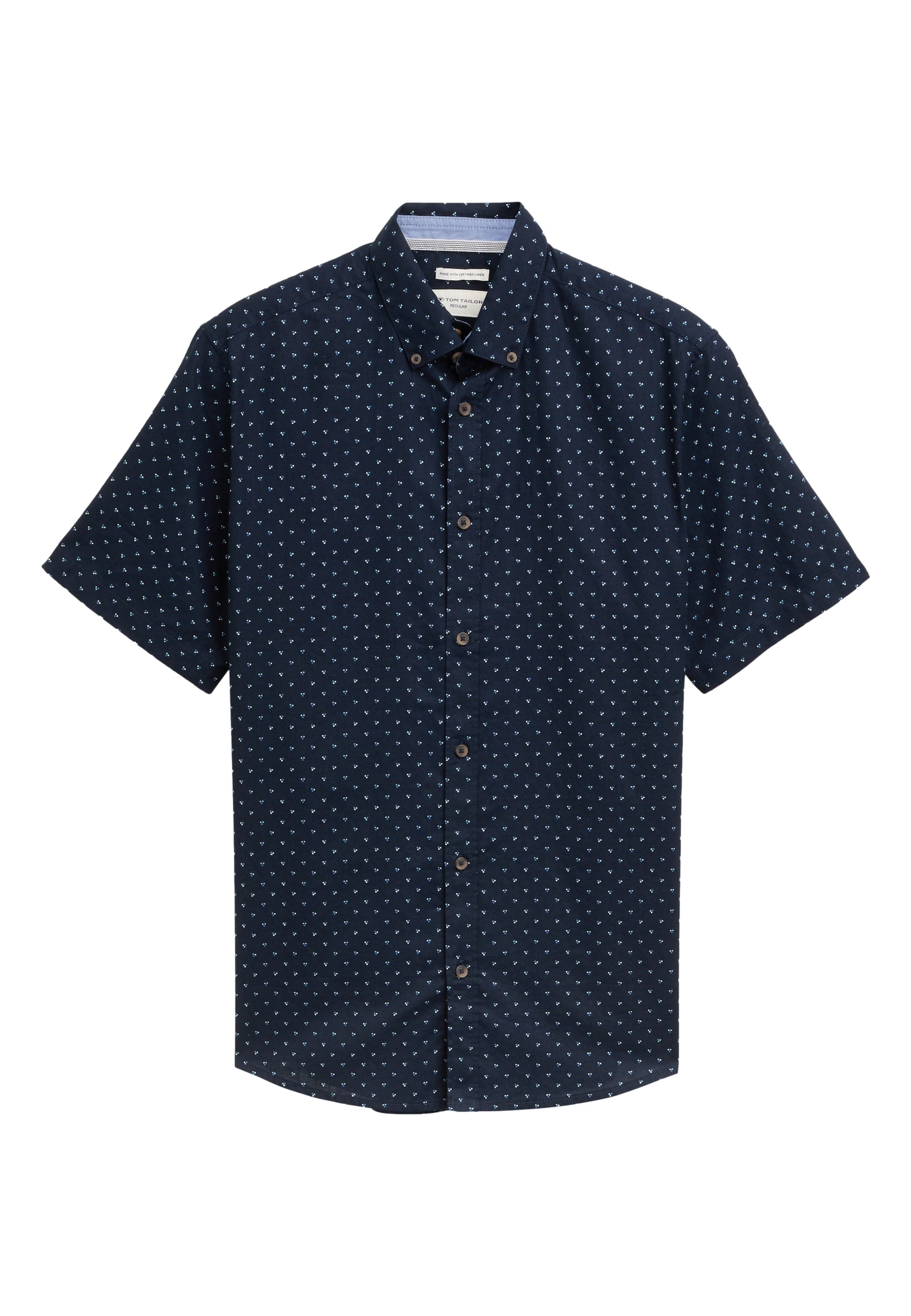 Tom Tailor Kurzarmhemd