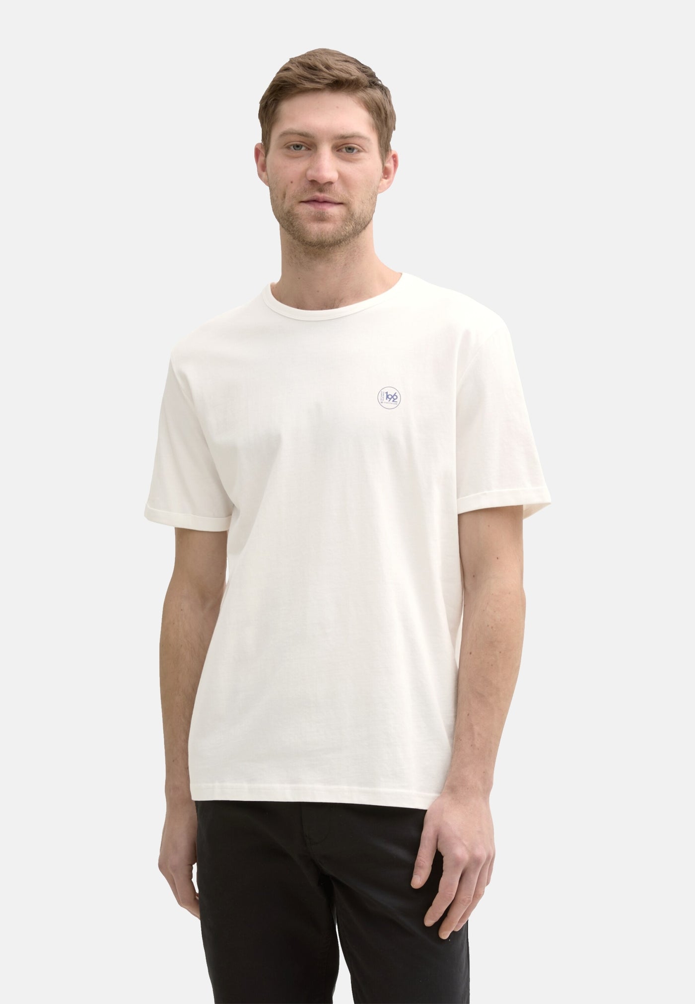 Tom Tailor Kurzarmshirt