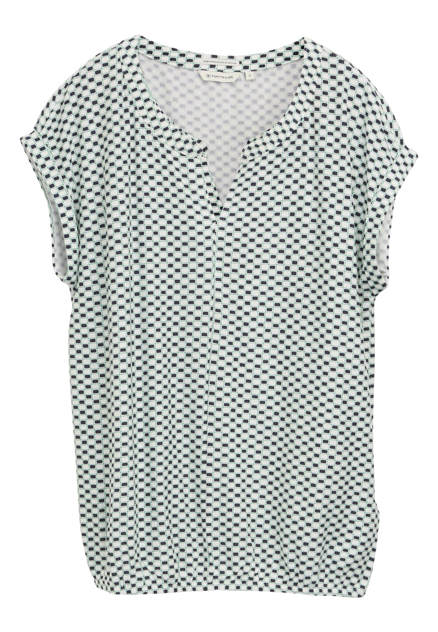 Tom Tailor Kurzarmshirt