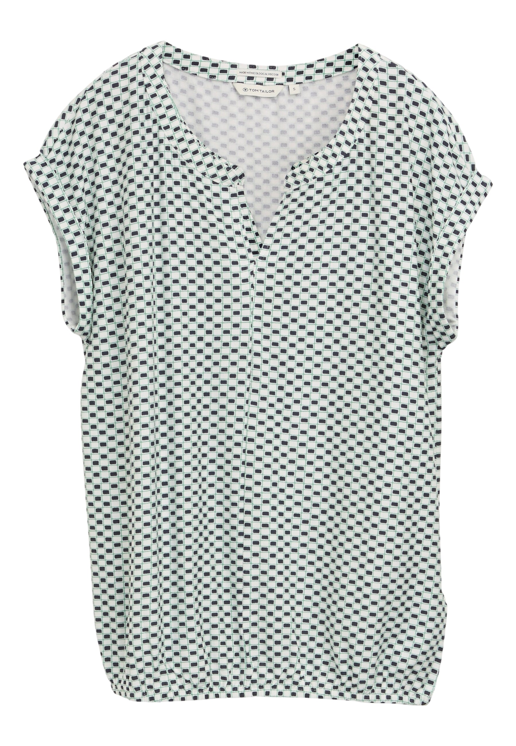 Tom Tailor Kurzarmshirt