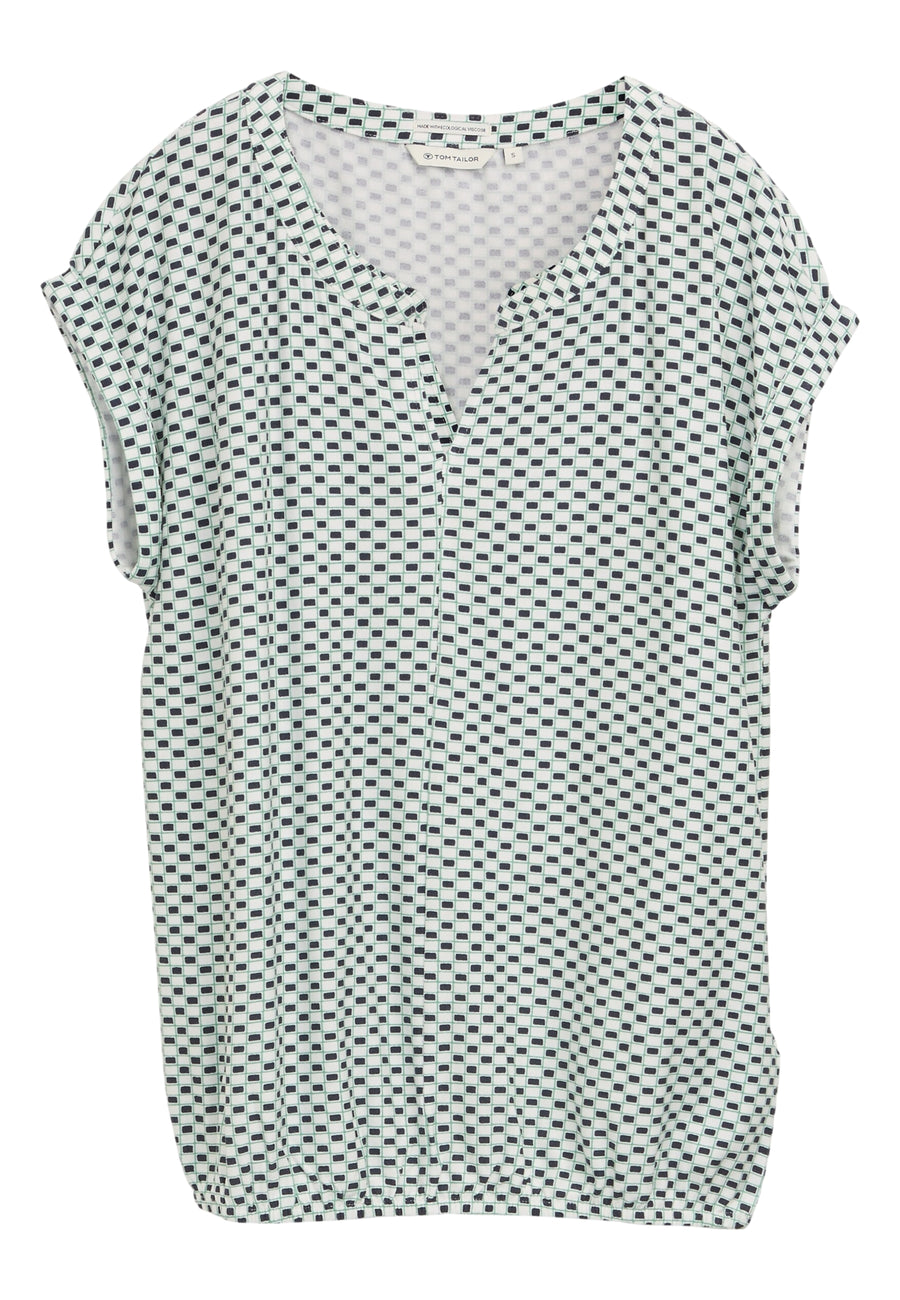 Tom Tailor Kurzarmshirt