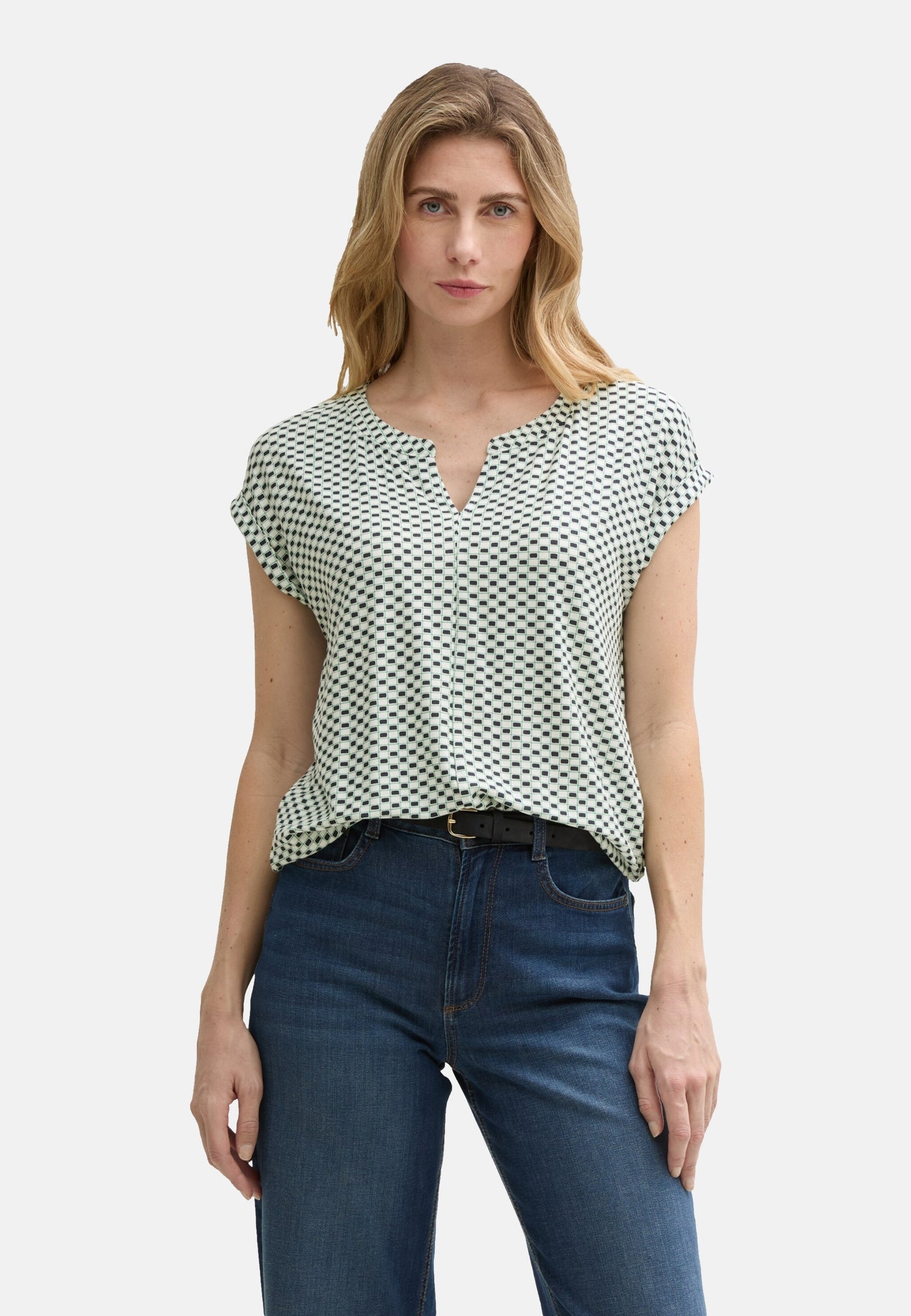 Tom Tailor Kurzarmshirt