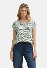 Tom Tailor Kurzarmshirt