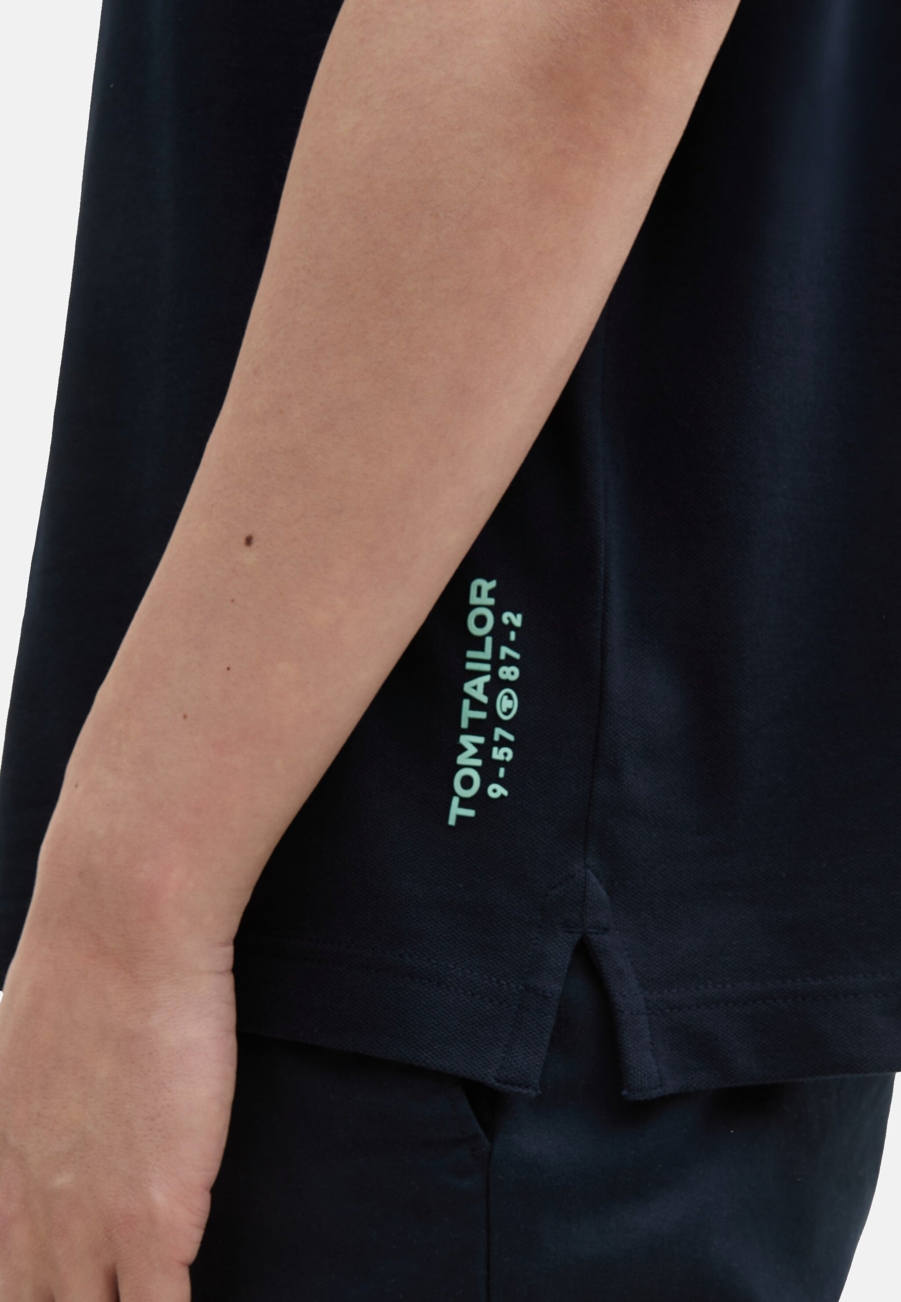 Tom Tailor Kurzarmshirt