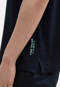 Tom Tailor Kurzarmshirt