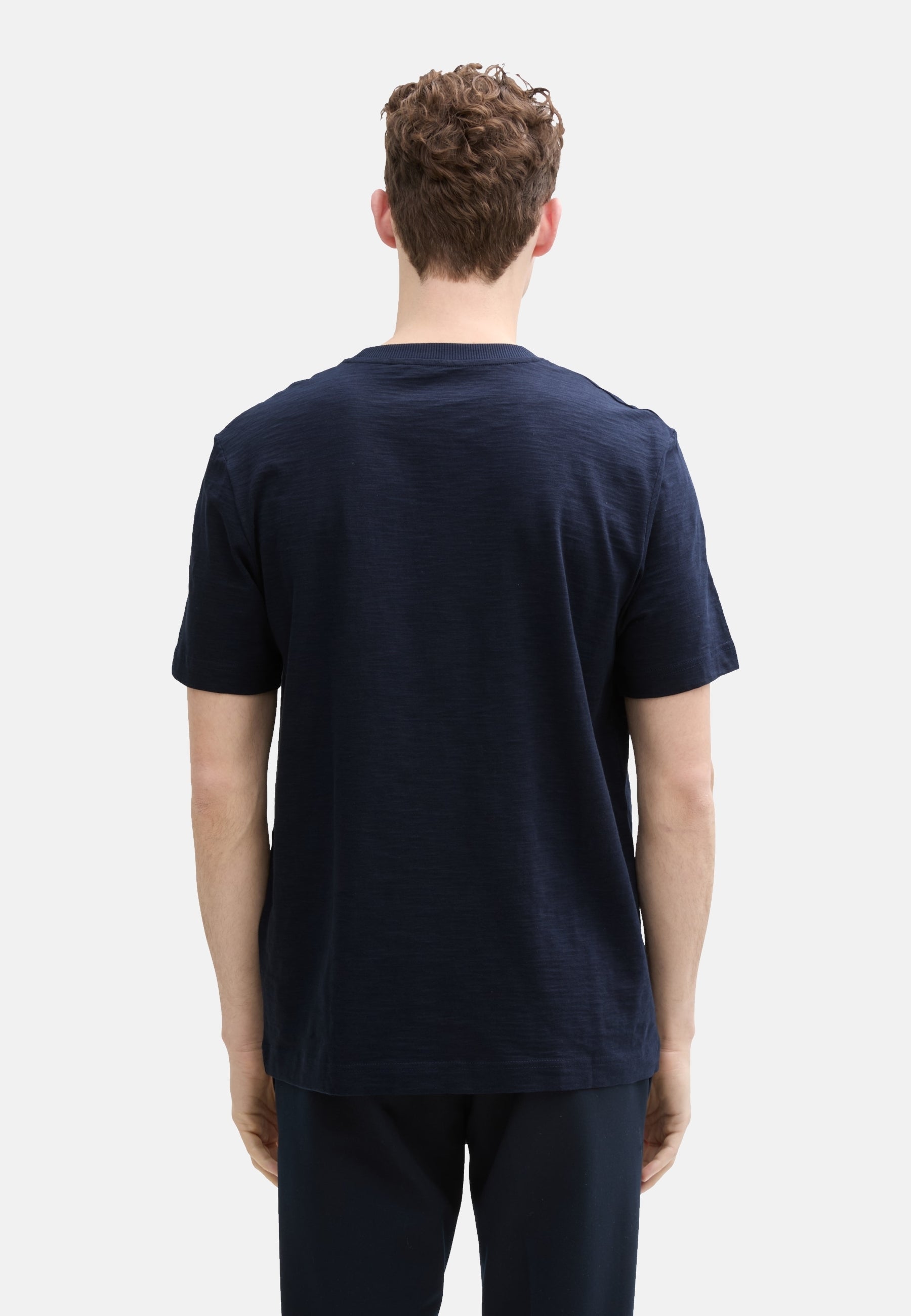 Tom Tailor Kurzarmshirt