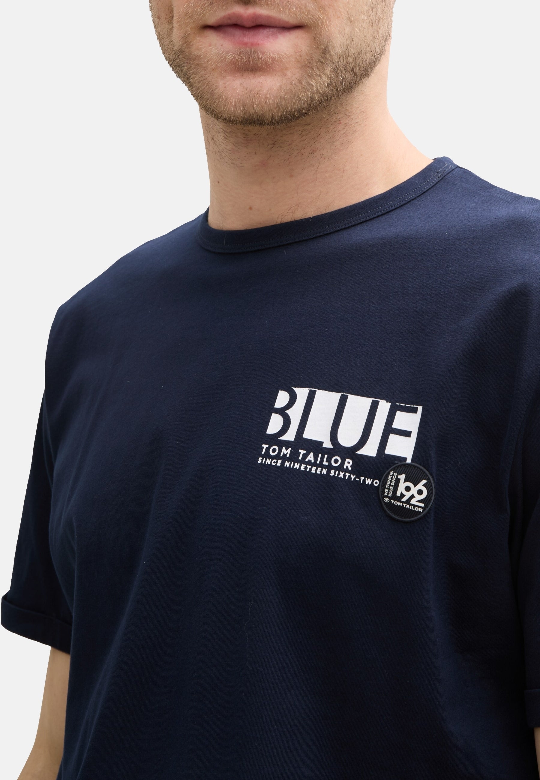 Tom Tailor Kurzarmshirt