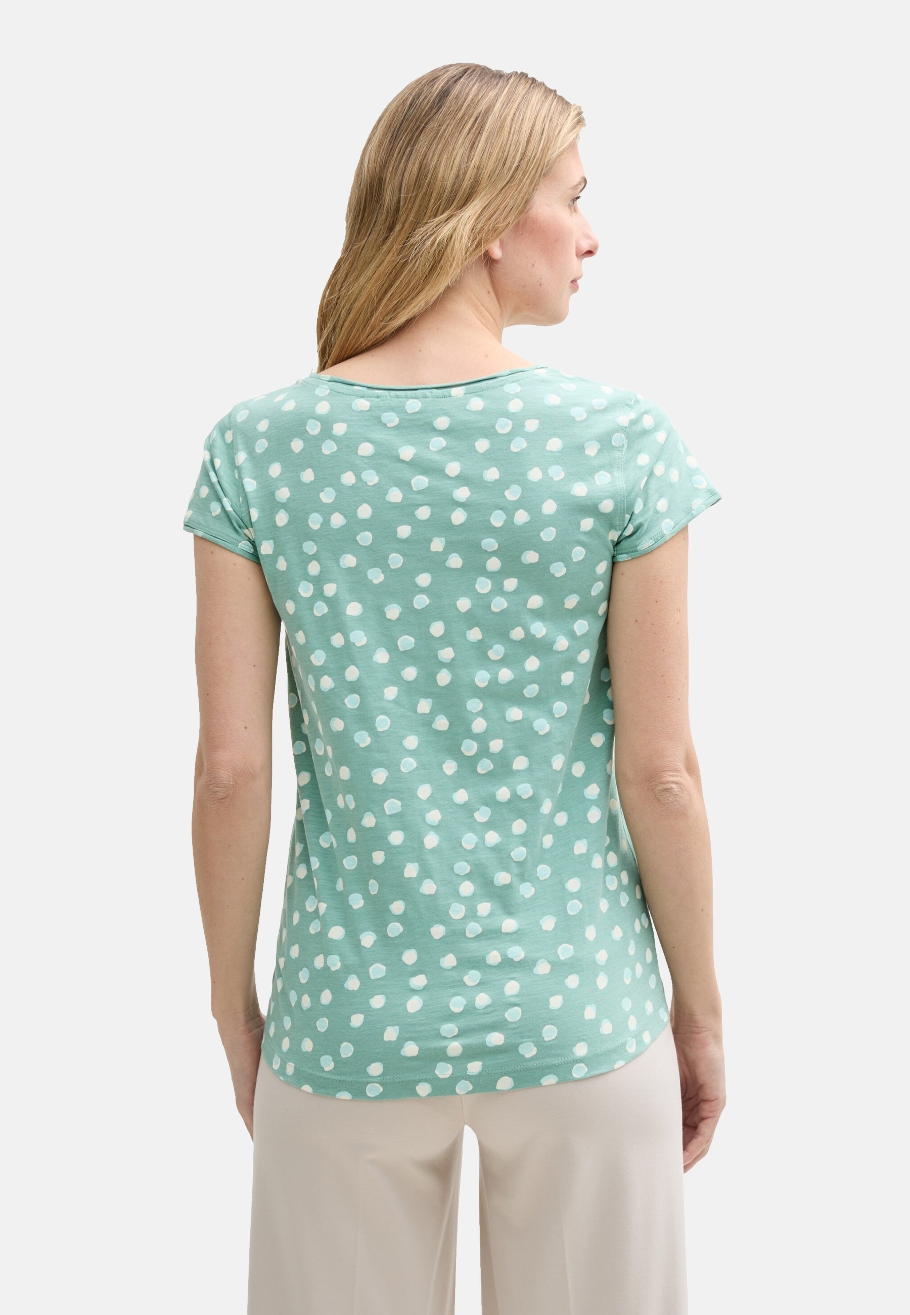 Tom Tailor Kurzarmshirt