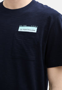 Tom Tailor Kurzarmshirt