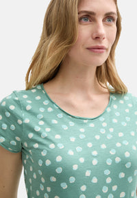 Tom Tailor Kurzarmshirt