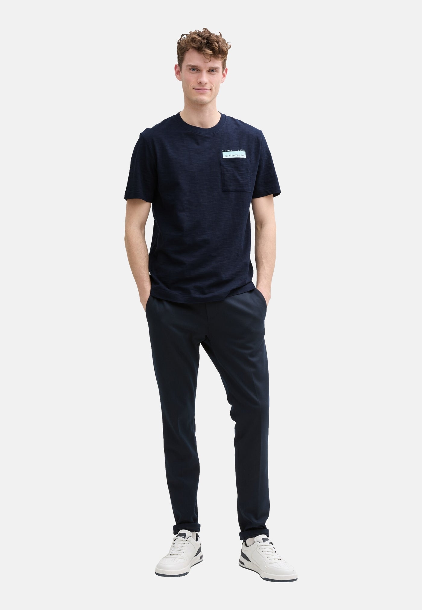 Tom Tailor Kurzarmshirt