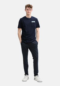 Tom Tailor Kurzarmshirt