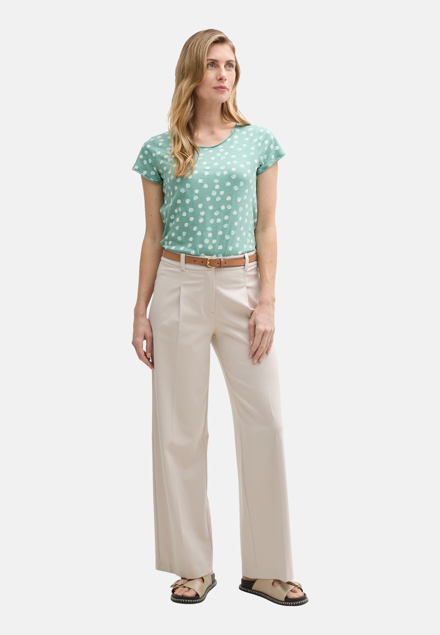 Tom Tailor Kurzarmshirt