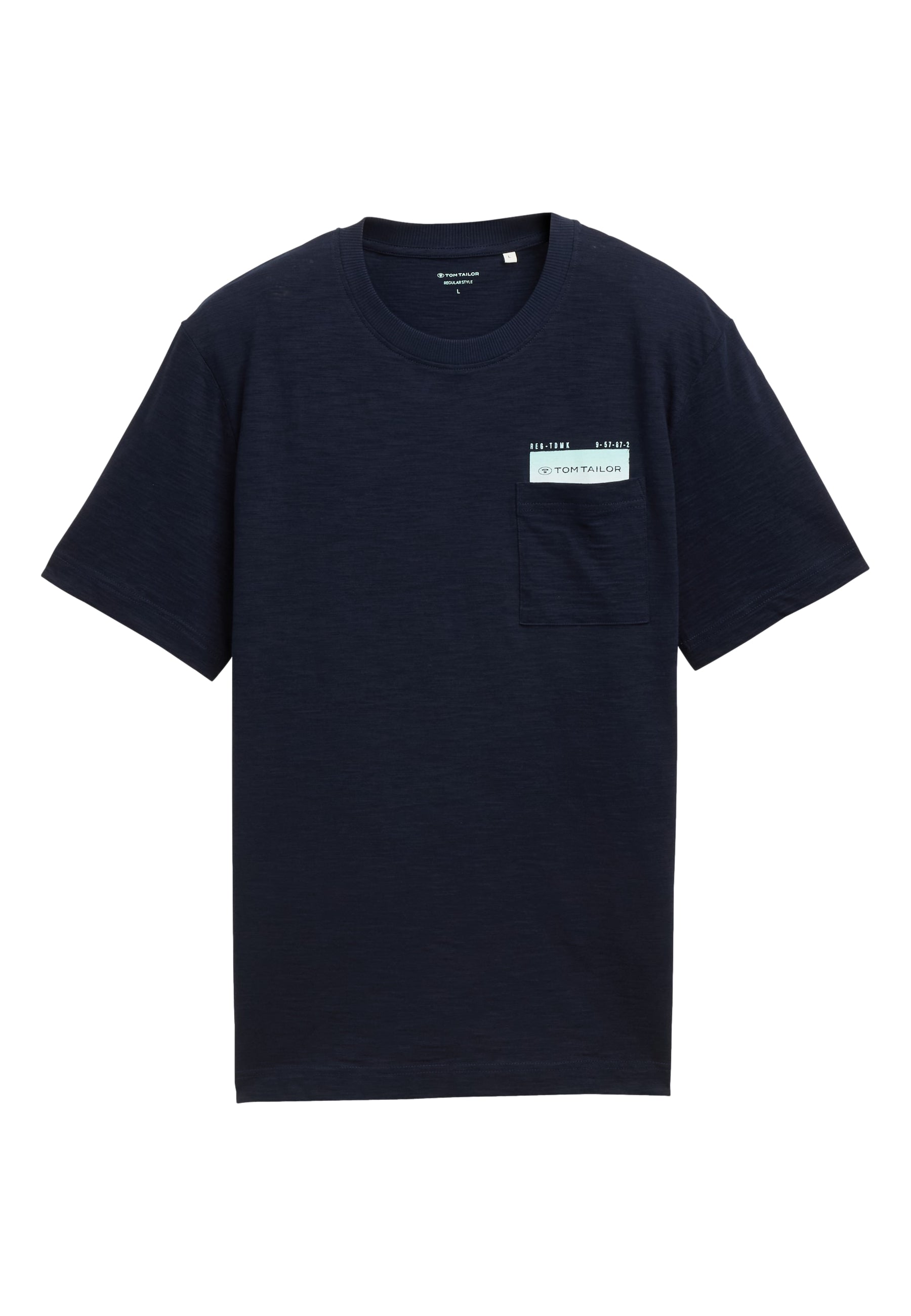 Tom Tailor Kurzarmshirt