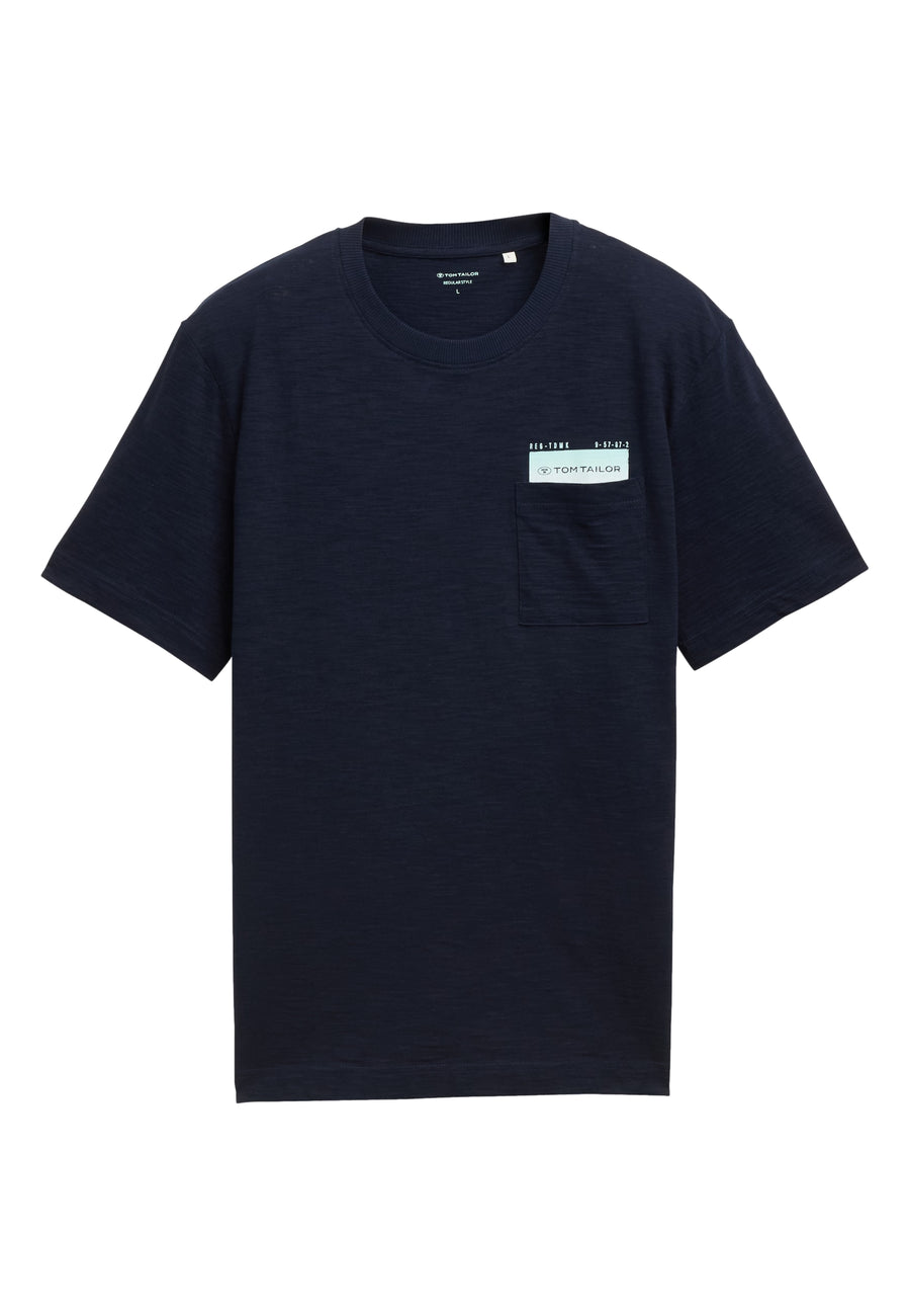 Tom Tailor Kurzarmshirt