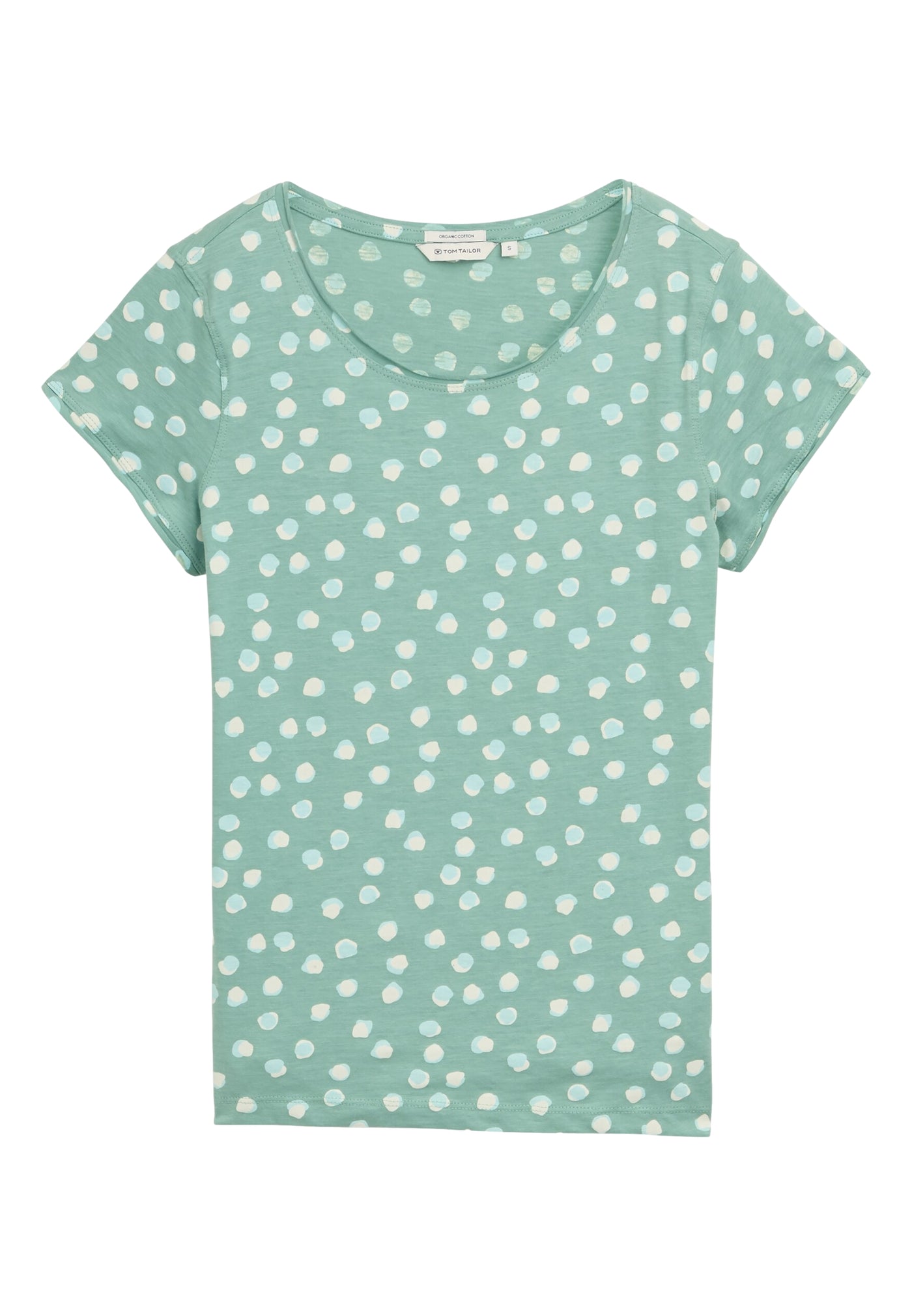 Tom Tailor Kurzarmshirt