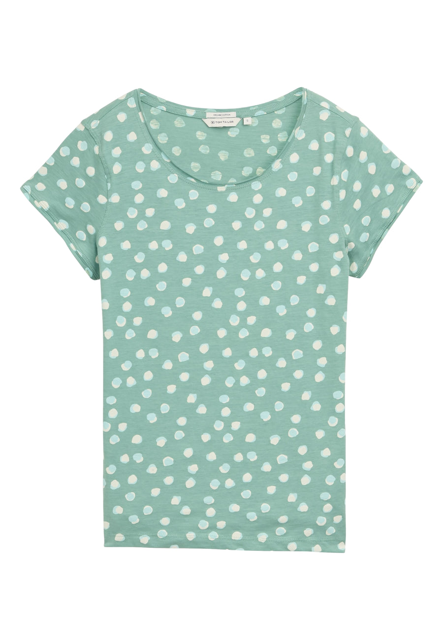 Tom Tailor Kurzarmshirt