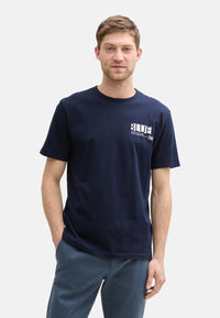 Tom Tailor Kurzarmshirt