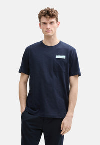 Tom Tailor Kurzarmshirt